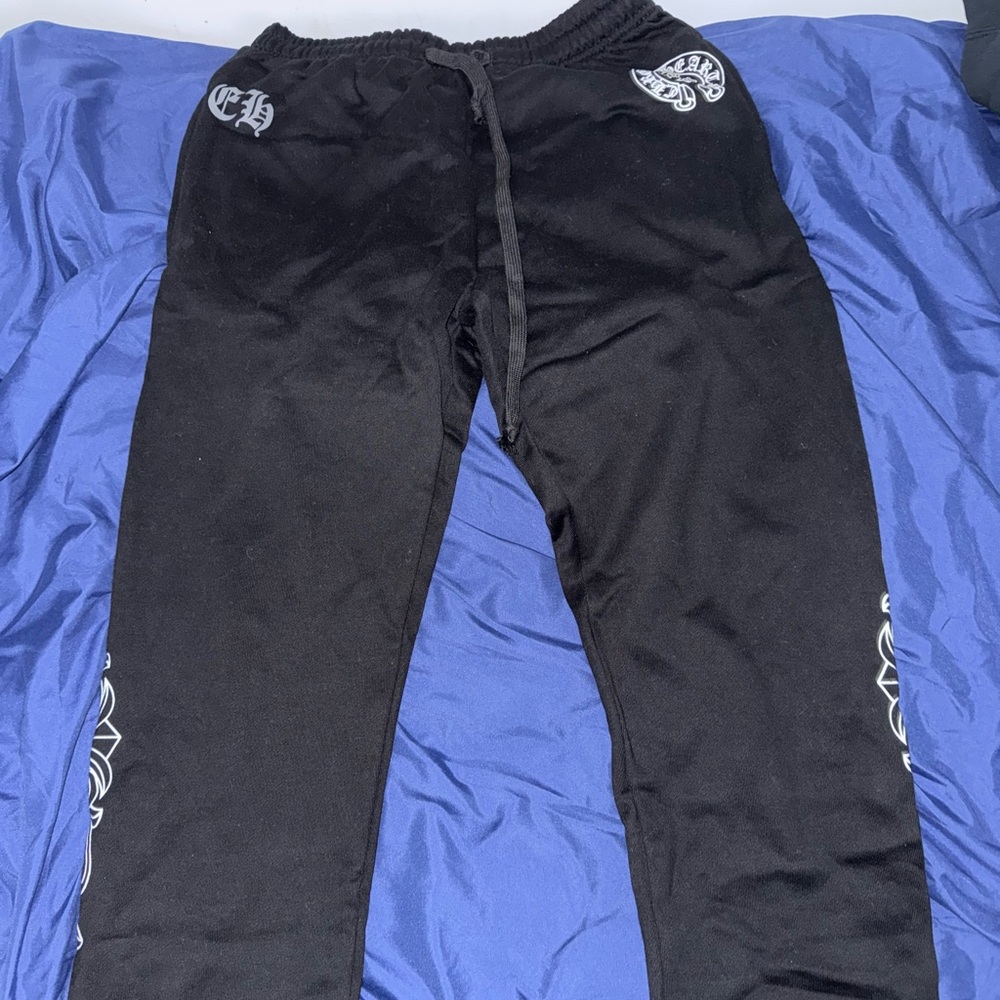 Chrome Hearts Sweatpants